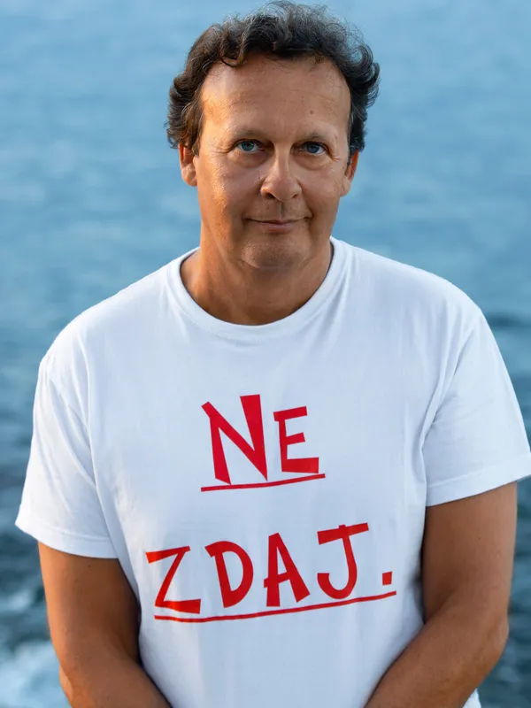 Andrej Blatnik