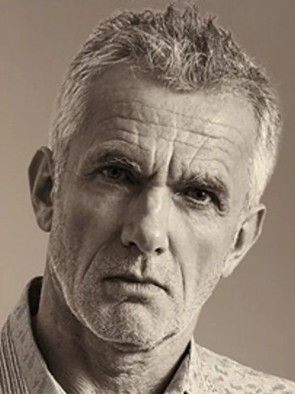 Ferenc Barnás