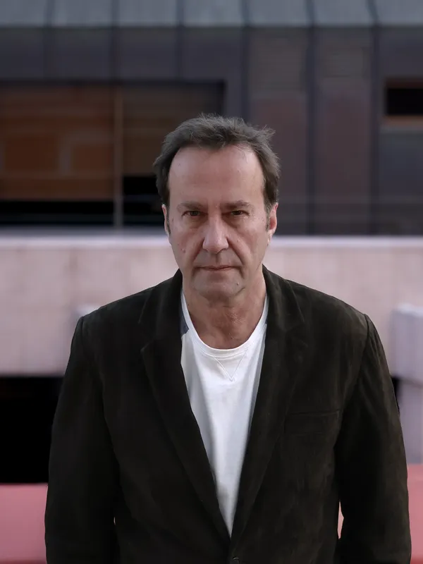 Marcos Giralt Torrente