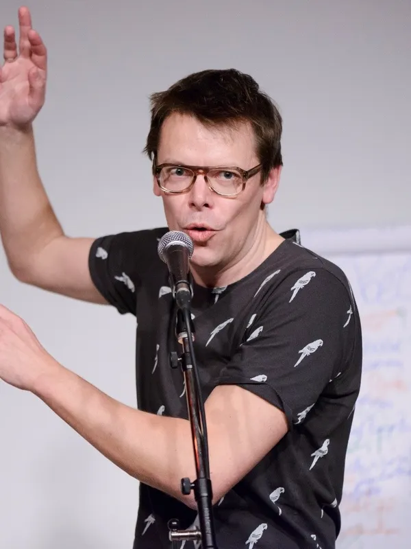 Markus Köhle