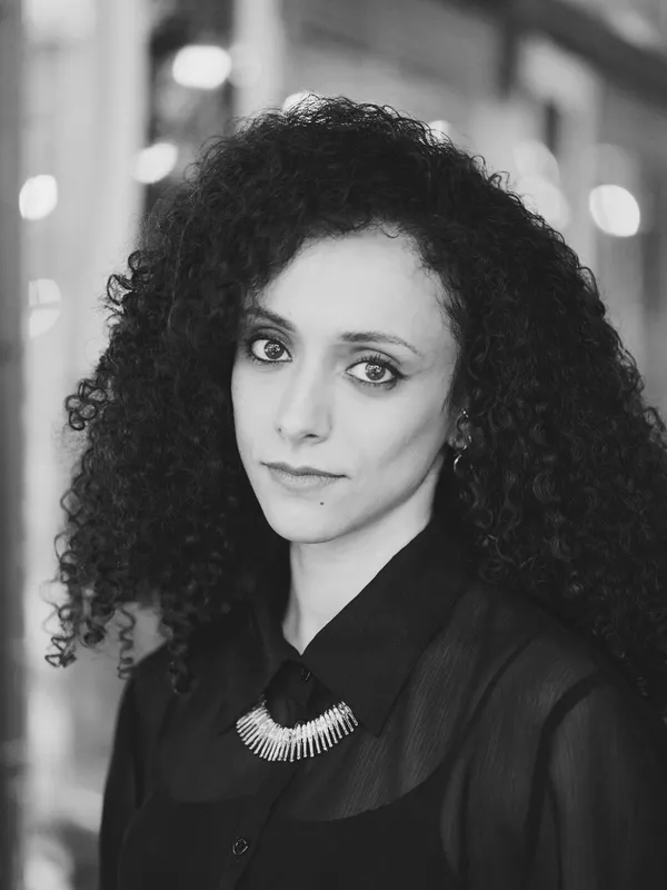 Monia Aljalis