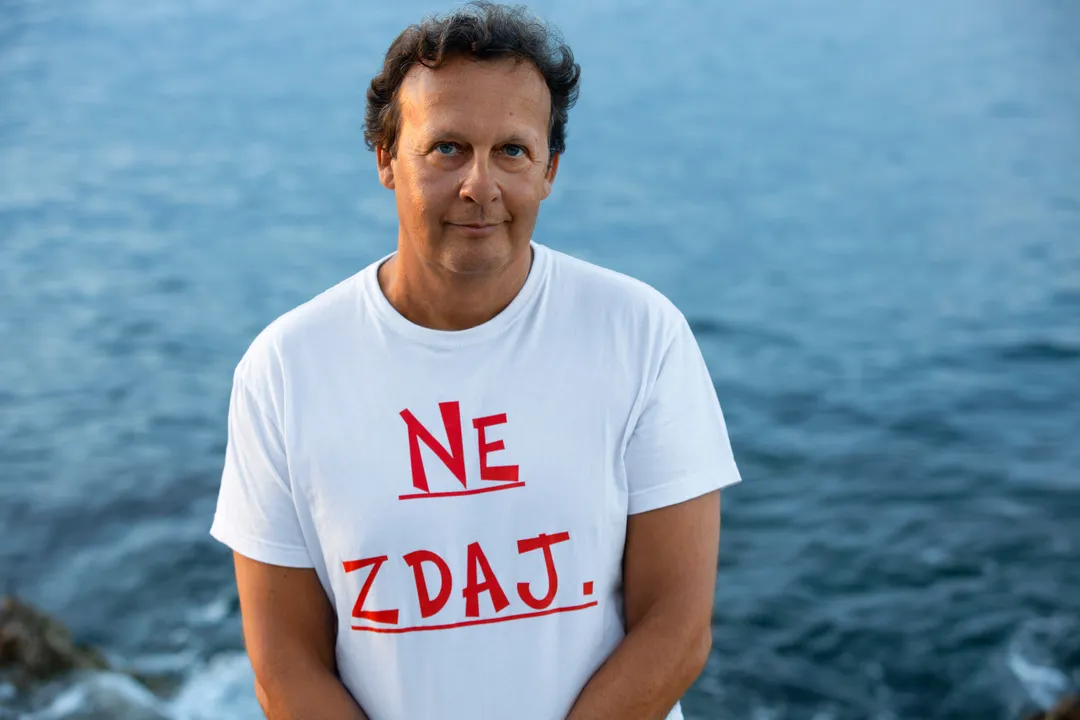 Andrej Blatnik