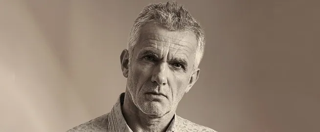 Ferenc Barnás