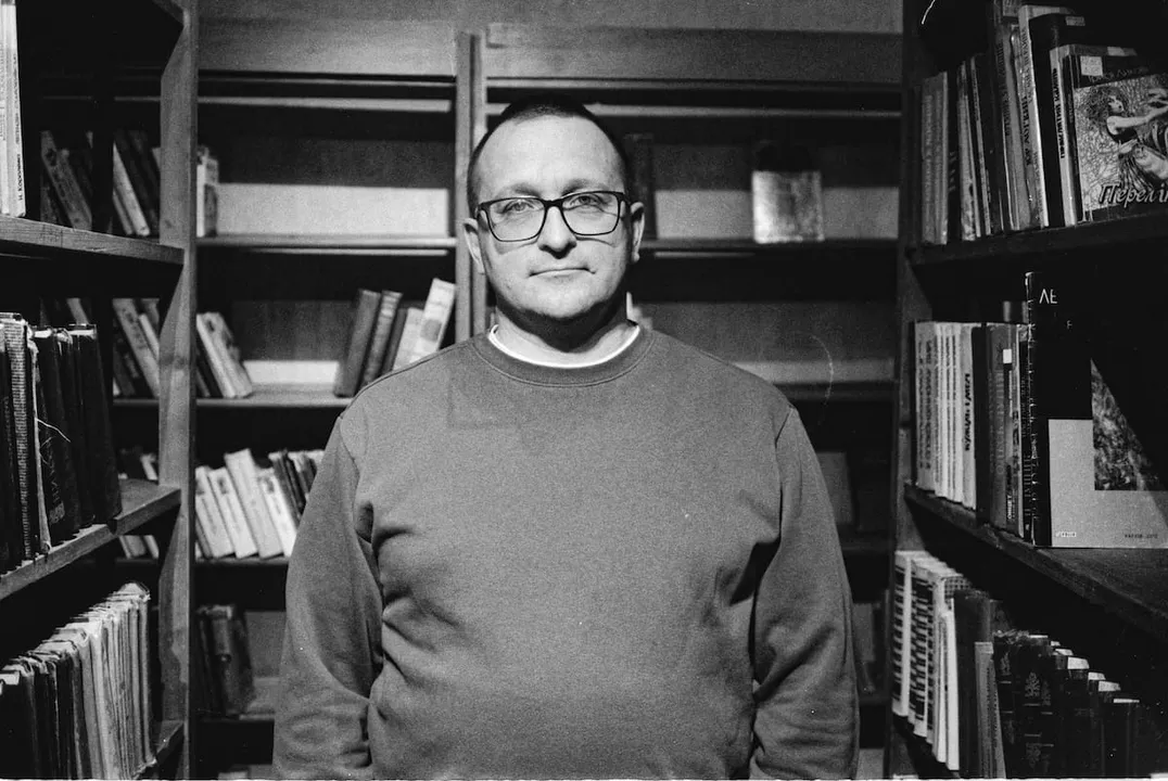 Jurij Zawadski