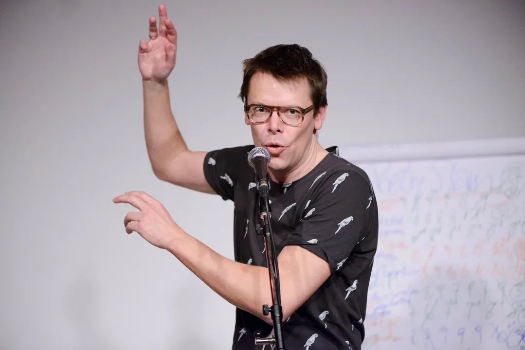 Markus Köhle