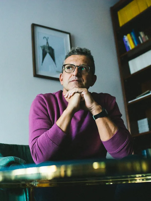 Piotr Florczyk