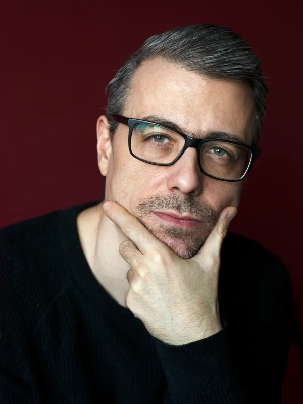 Todor P. Todorov