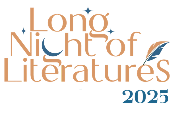 Long Night of LiteratureS 2025
