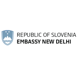 Embassy of the Republic of Slovenia, New Delhi