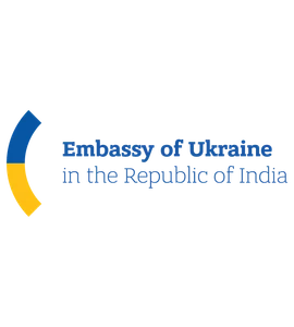 Embassy of Ukraine in India