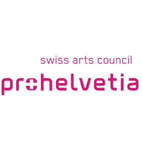 Pro Helvetia – Swiss Arts Council