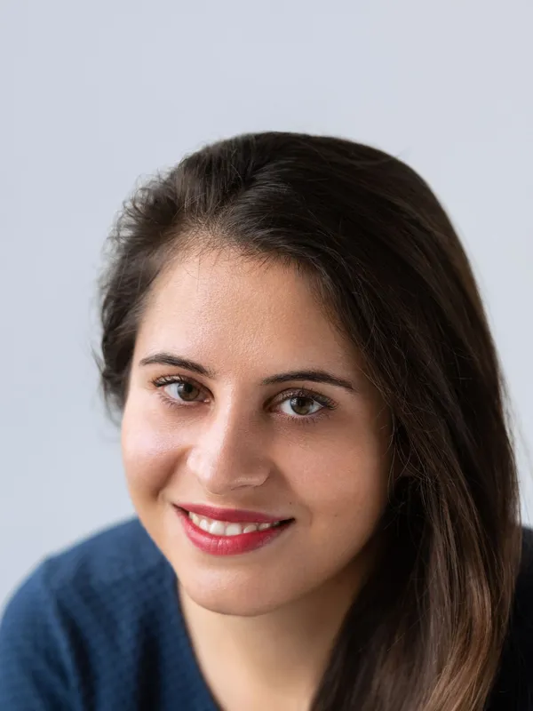 Ana Svetel