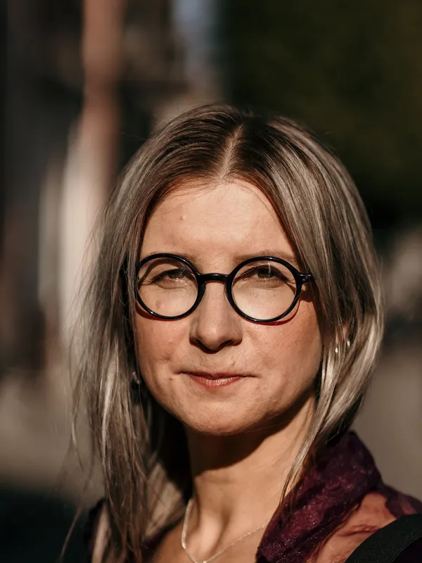 Lilli Luuk