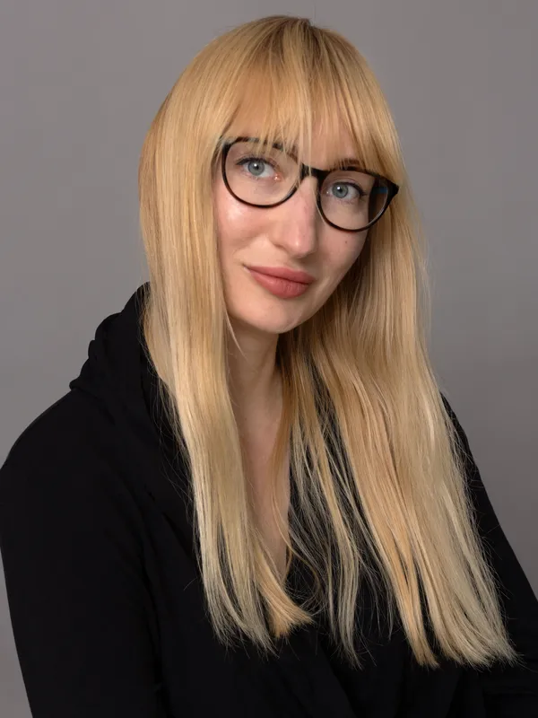 Margo Rejmer
