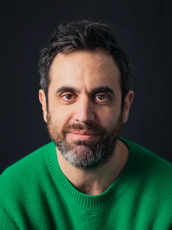 Olivier Liron