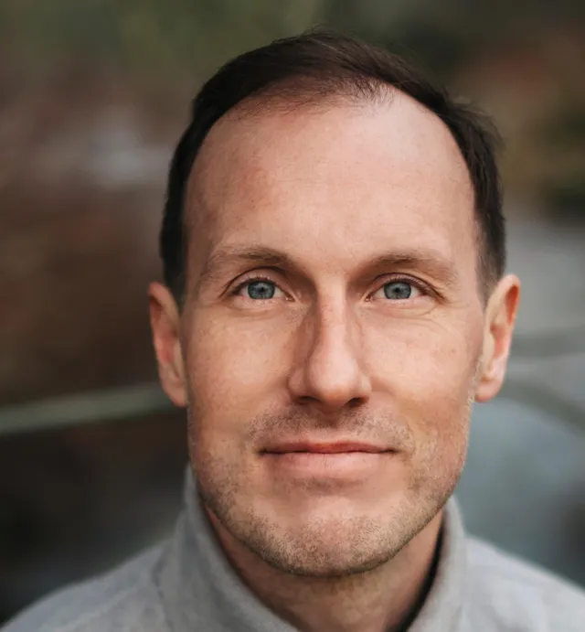 Christopher Kloeble