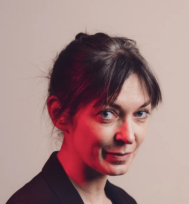 Friederike Gösweiner