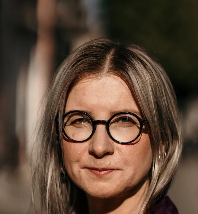 Lilli Luuk