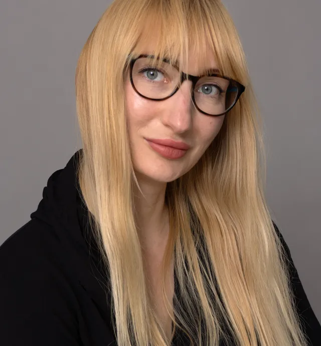 Margo Rejmer