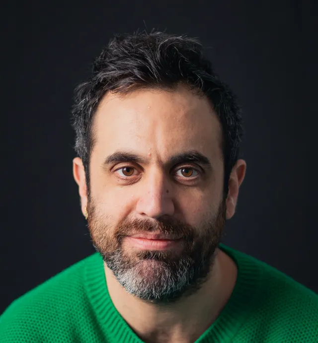 Olivier Liron