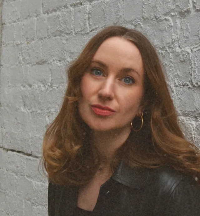 Susannah Dickey