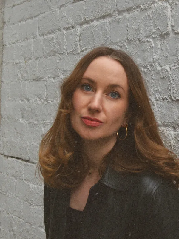 Susannah Dickey
